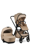 Kinderwagen Zoey - Almond Taupe