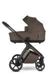 Zoey Stroller - Chestnut Brown