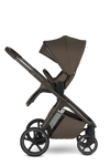 Zoey Stroller - Chestnut Brown