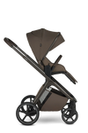 Zoey Stroller - Chestnut Brown