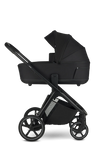 Kinderwagen Zoey - Pure Black
