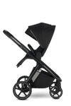 Kinderwagen Zoey - Pure Black