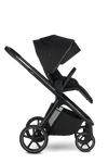 Kinderwagen Zoey - Pure Black
