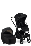 Kinderwagen Zoey - Pure Black