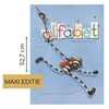 Alfabet (4+) - Maxi Editie