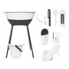Bad- en Verzorgingsset - Silk Oat (Compleet pakket) - PRE ORDER