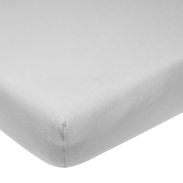 Fitted sheets 1-pers bed basic (90x200 cm) - various colors