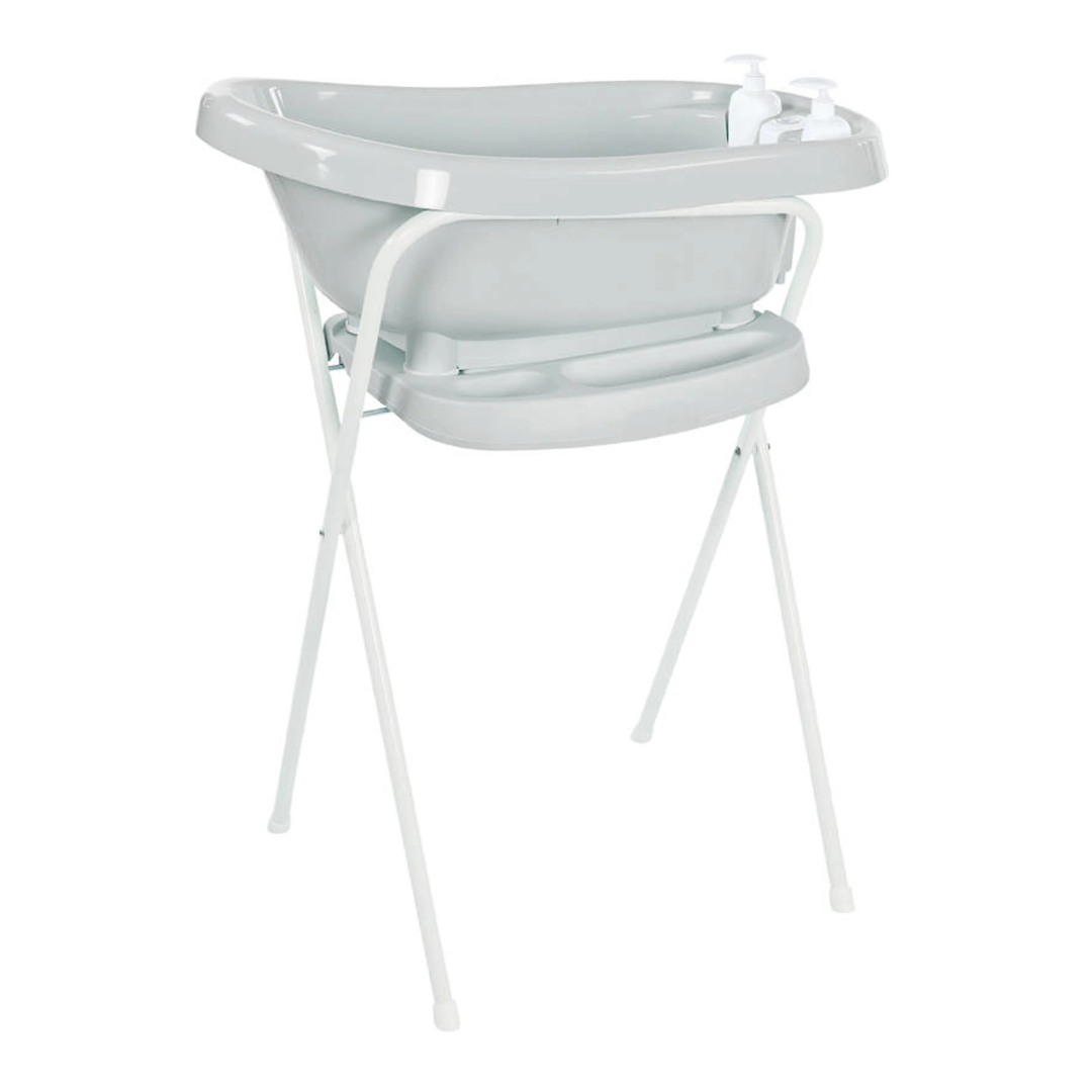 Thermobad Light Grey + Standaard