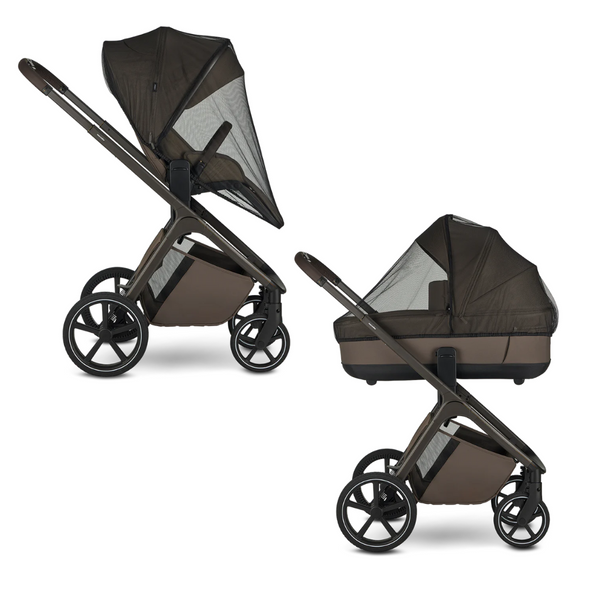 Easywalker Muggennet Zoey