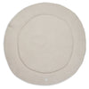 Boxkleed Nougat Rond