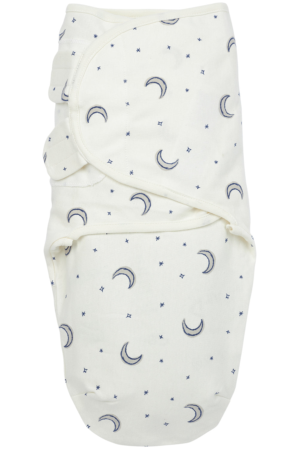 Swaddle 0 - 3 maanden - Moon Indigo