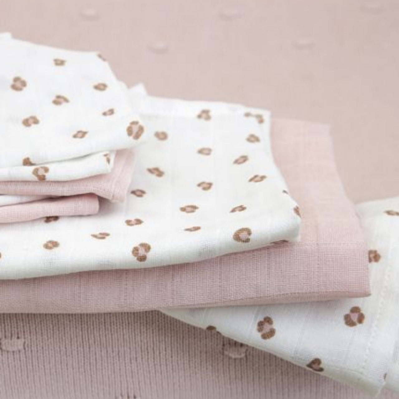 Hydrofiele starterset (9 delig) - div kleuren