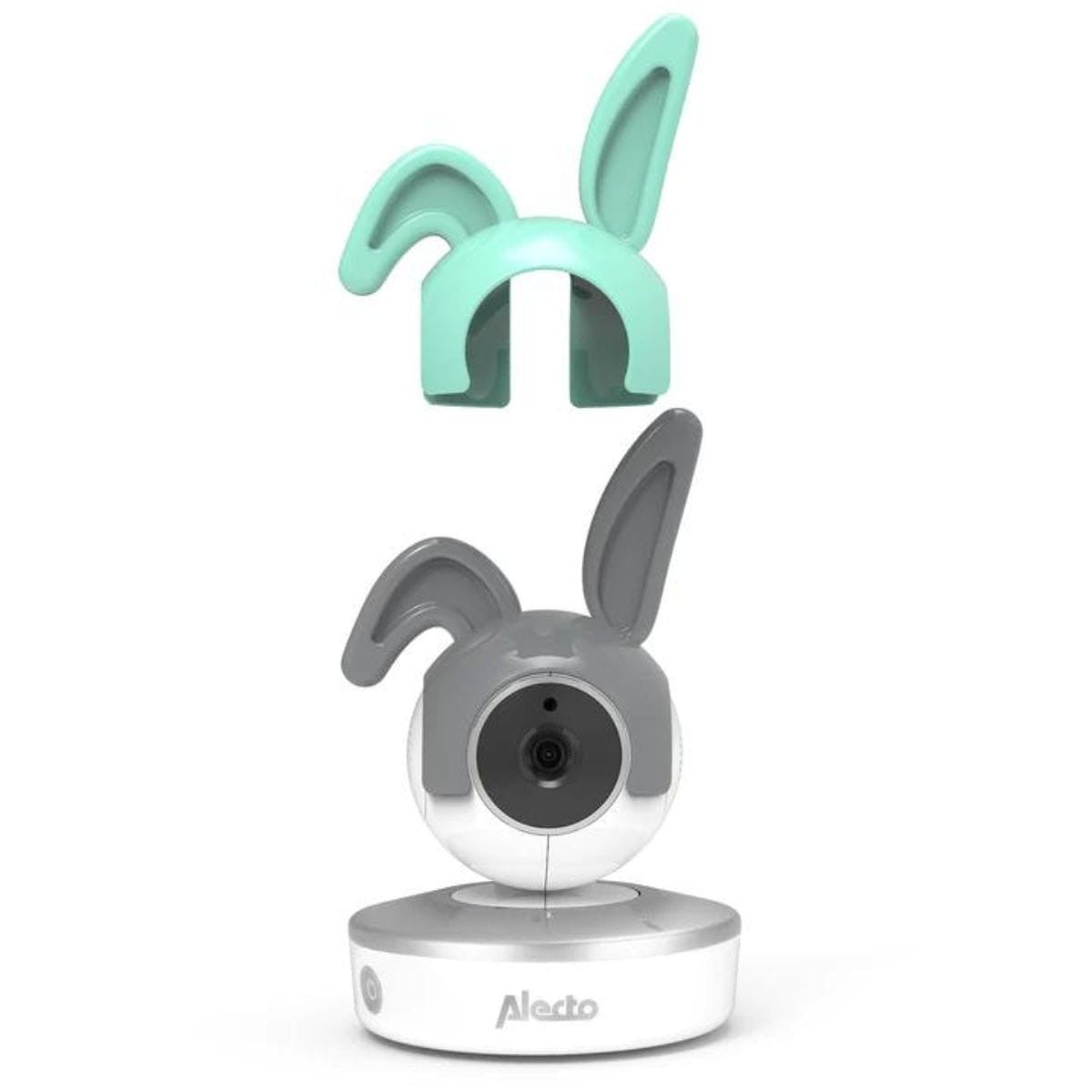 Konijnenoren voor Smartbaby 10 (2 stuks)