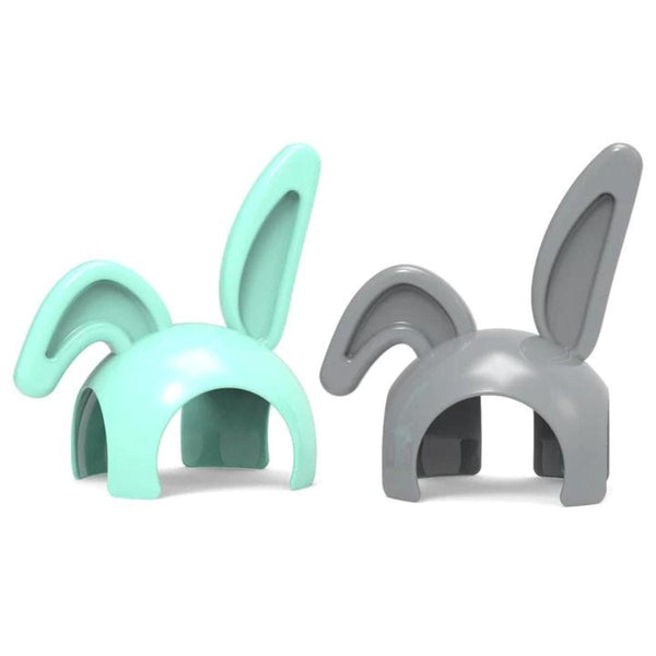 Konijnenoren voor Smartbaby 10 (2 stuks)