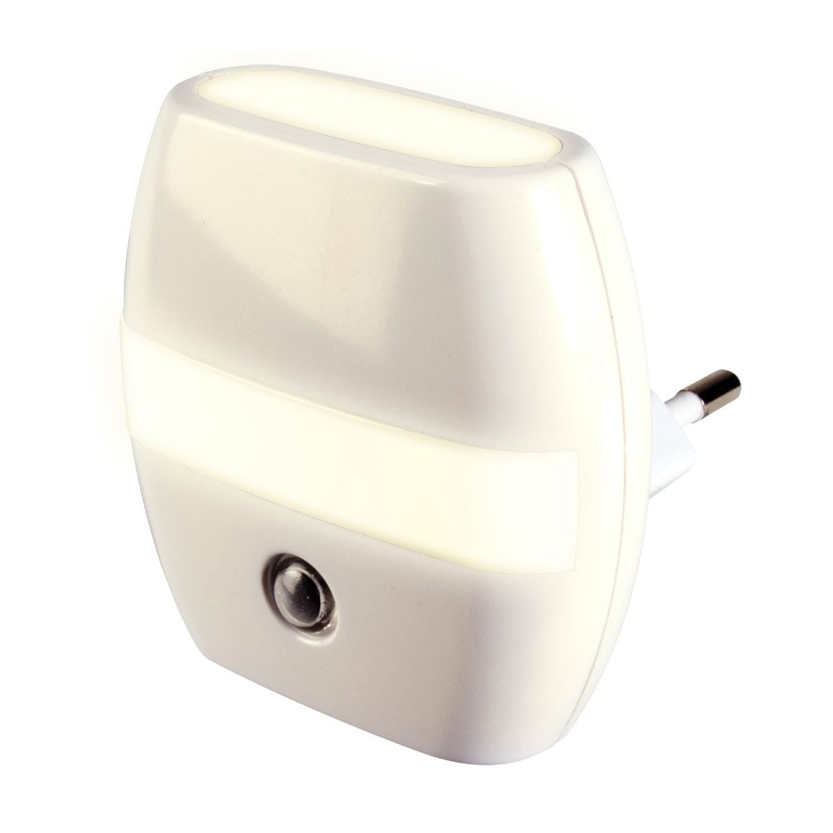 Auto Sensor Nachtlampje (220 volt)