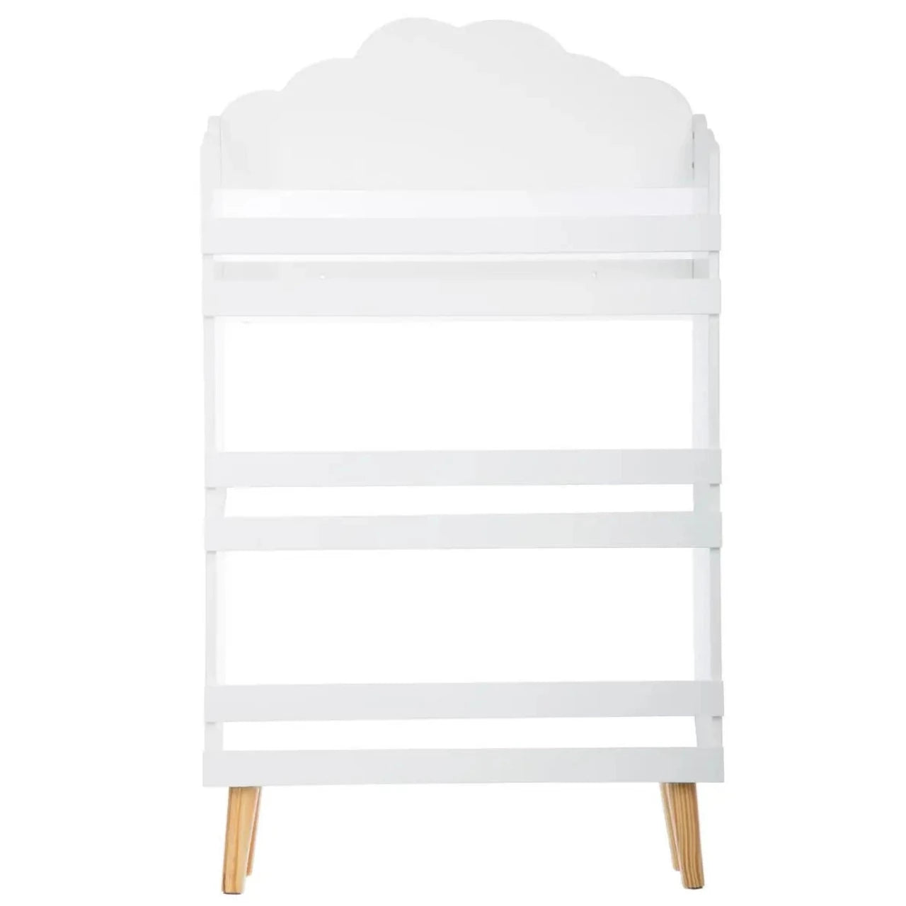 Boekenkast Wit