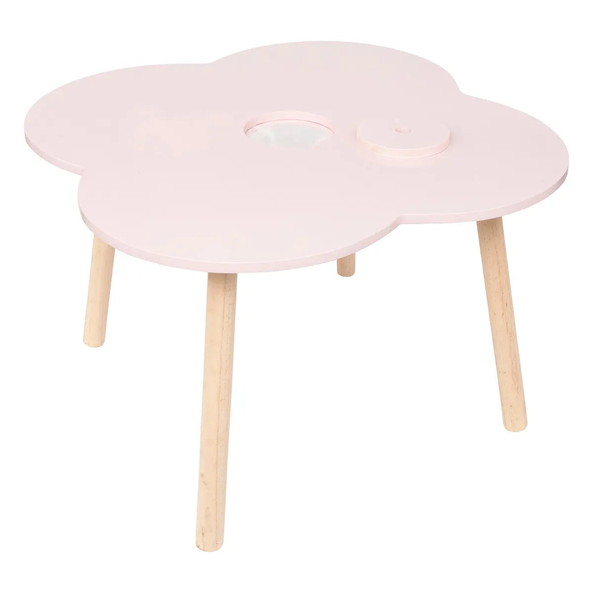 Ally Flower Tafel