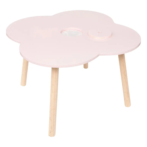 Ally Flower Tafel