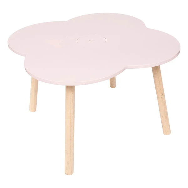 Ally Flower Tafel