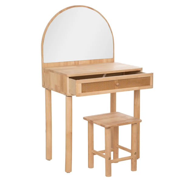Kaptafel Hevea