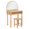 Kaptafel Hevea