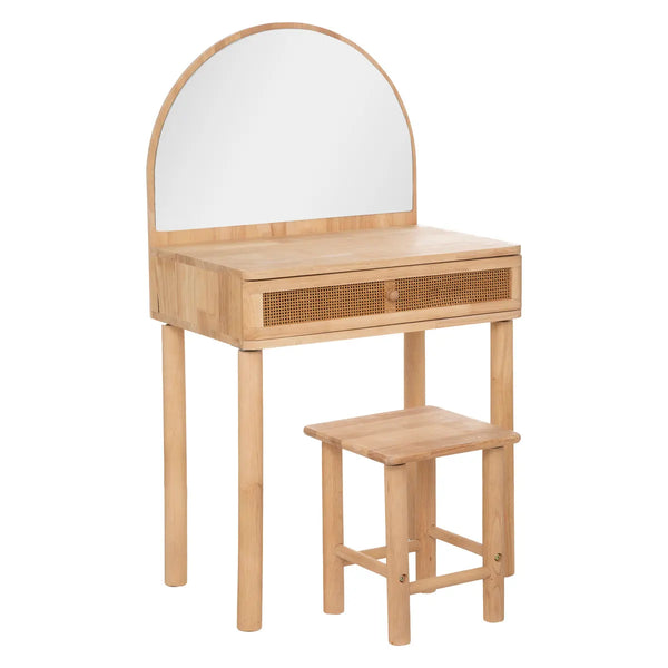 Kaptafel Hevea