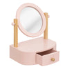 Wooden Chary Dressing Table