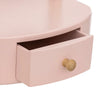 Wooden Chary Dressing Table