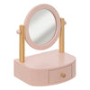Wooden Chary Dressing Table