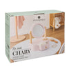 Wooden Chary Dressing Table