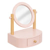 Wooden Chary Dressing Table