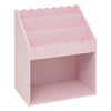 Antea Pink Bookcase