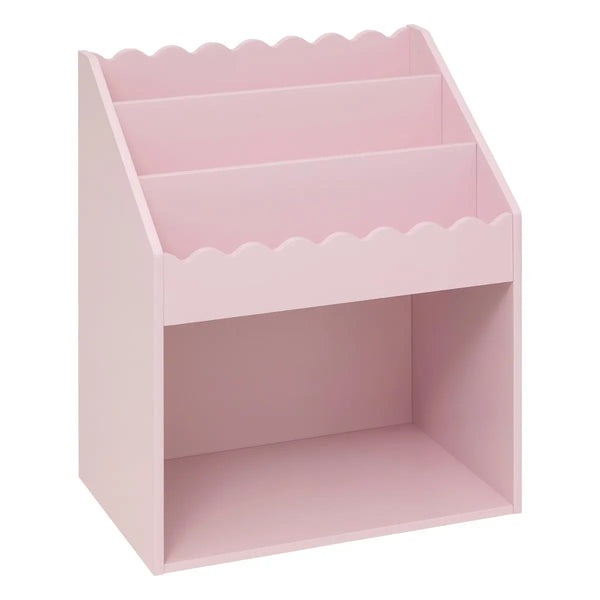 Antea Pink Bookcase