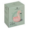 Flamingo nachtlampje