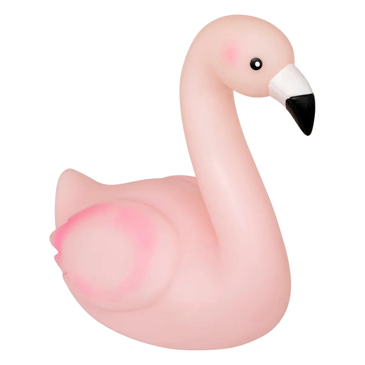 Flamingo nachtlampje