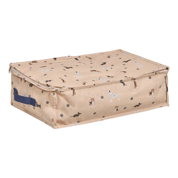 Zippy Storage Covers (Set of 2) - Doggy