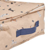 Zippy Storage Covers (Set of 2) - Doggy