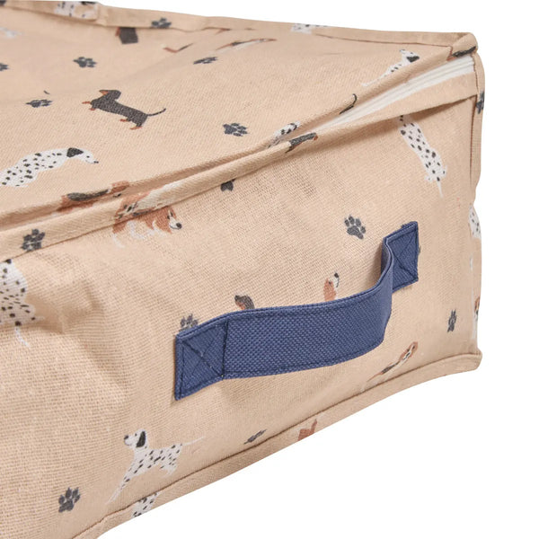 Zippy Storage Covers (Set of 2) - Doggy