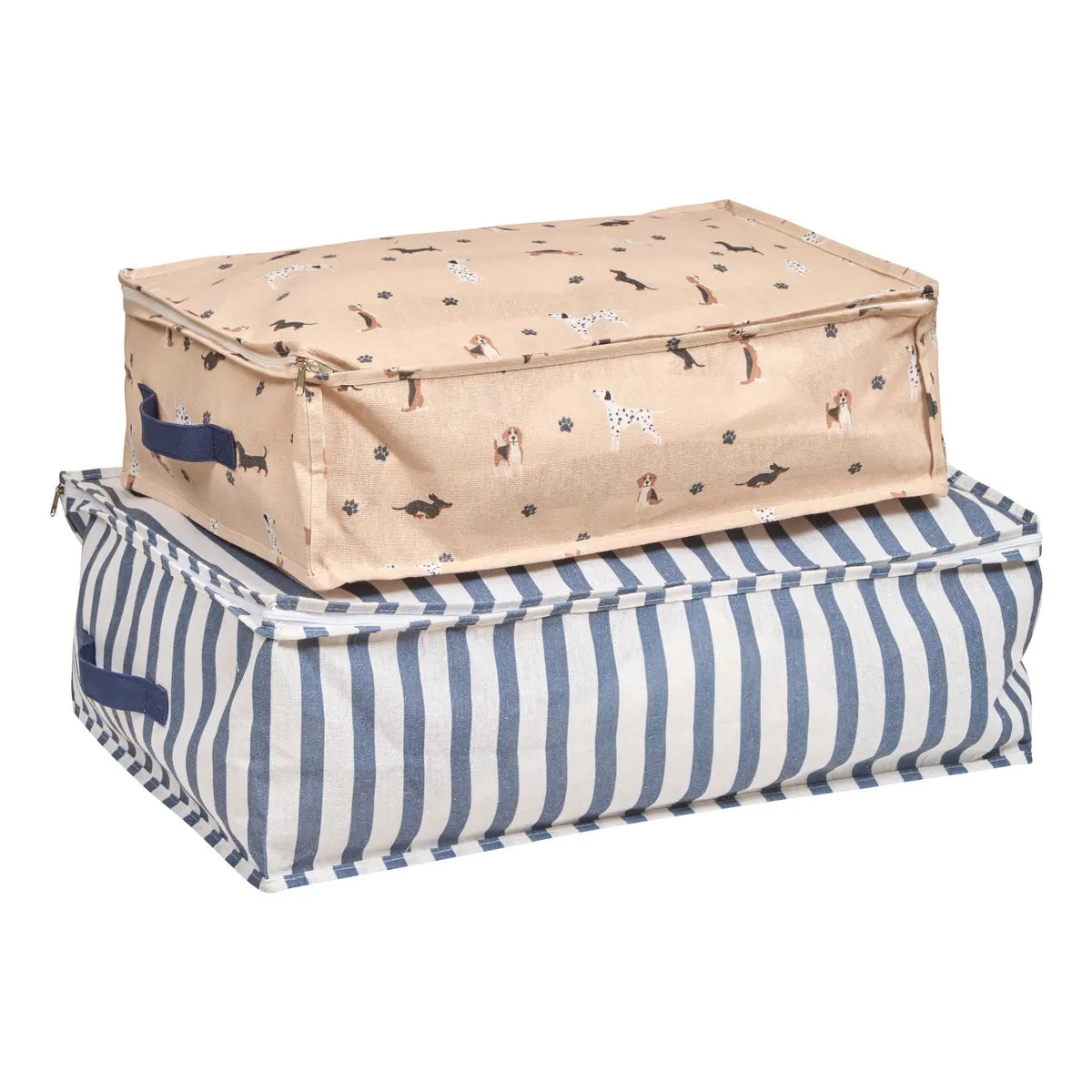 Zippy Storage Covers (Set of 2) - Doggy