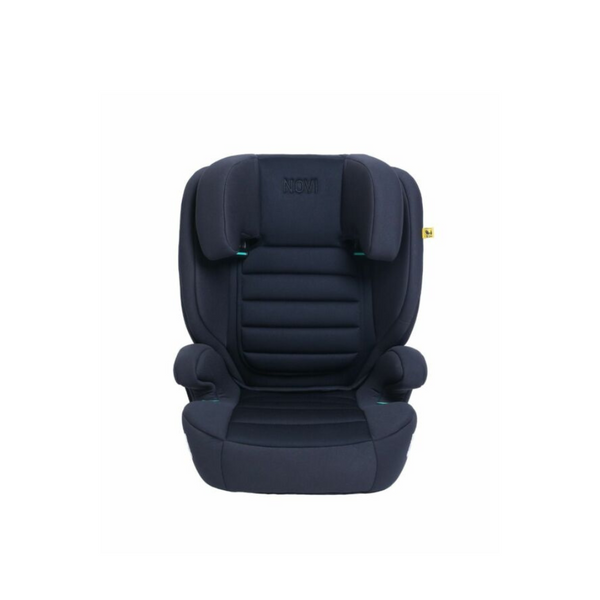 Novi Baby autostoel James Premium - Gordel (3 - 10 jaar)