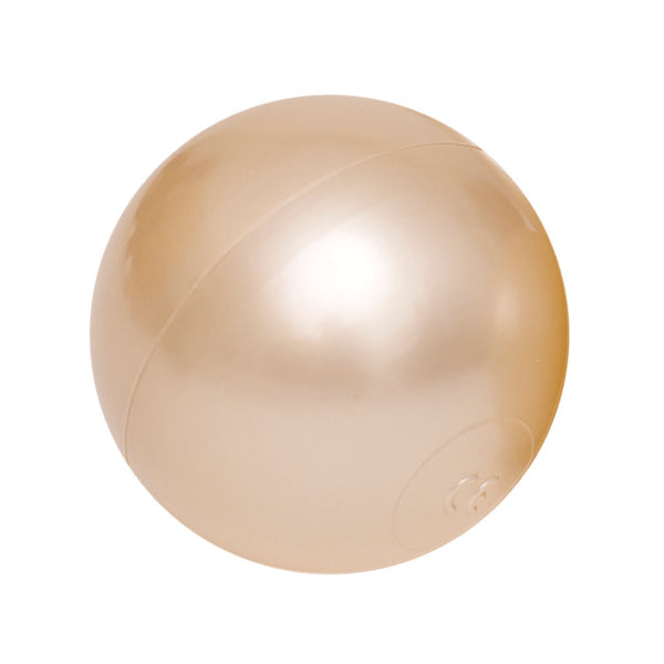 Ballen 50 stuks (Goud) - 6 cm