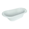 Babybad Click Sky Green inclusief standaad