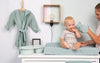 Washbasin - Sky Green