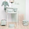 Thermobad Sky Green + Standaard