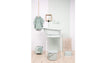 Babybad Click Sky Green inclusief standaad