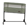Co-sleeper - Green Melange