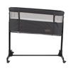 Co-sleeper - Black Melange