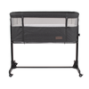 Co-sleeper - Black Melange