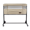 Co-sleeper - Sand Melange