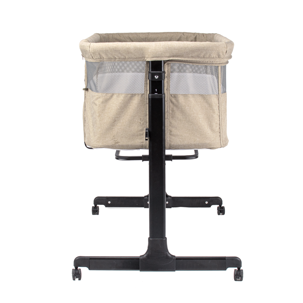 Co-sleeper - Sand Melange